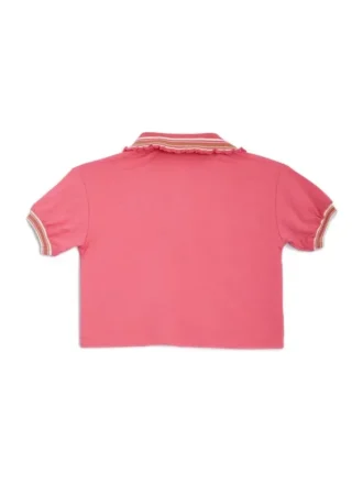 Bella Cheer-polo (7-14)