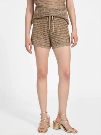 Bella Truien Shorts