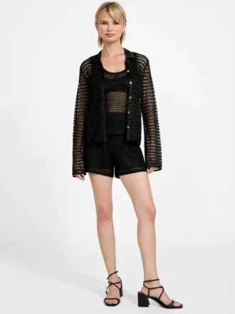 Bella Truien Shorts