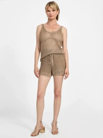 Bella Truien Shorts