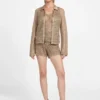 Bella Truien Shorts Bella Truien Shorts