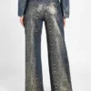 Bellflower slangenhuidje Jeans Bellflower slangenhuidje Jeans