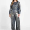Bellflower slangenhuidje Jeans Bellflower slangenhuidje Jeans