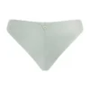 Bikini-broekje met strass-steentjes Bikini-broekje met strass-steentjes