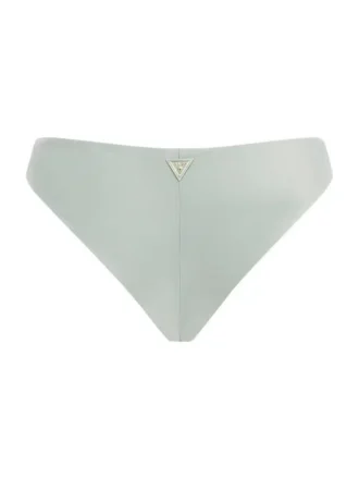 Bikini-broekje met strass-steentjes