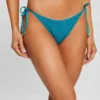 Bikinibroekje met strass-steentjes Bikinibroekje met strass-steentjes