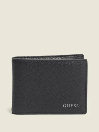 Billfold uitklapbaar kaartetui