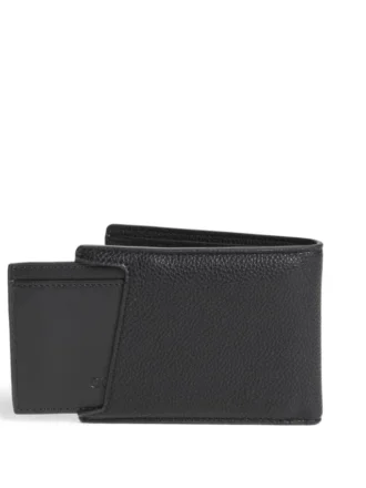 Billfold uitklapbaar kaartetui