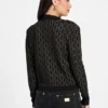 Billie monogram truien