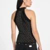Billie Monogram Truien Billie Monogram Truien