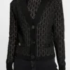 Billie monogram truien