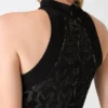 Billie monogram-truien-jurk Billie monogram-truien-jurk
