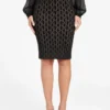 Billie Monogram Truienrok Billie Monogram Truienrok