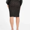 Billie Monogram Truienrok Billie Monogram Truienrok