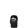 Binks gewebte Sandalen mit Plateau
