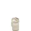 Binks gewebte Sandalen mit Plateau