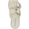 Binks gewebte Sandalen mit Plateau