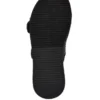 Binks gewebte Sandalen mit Plateau