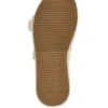Binks gewebte Sandalen mit Plateau
