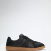 Bishan imitatieleer Sneakers