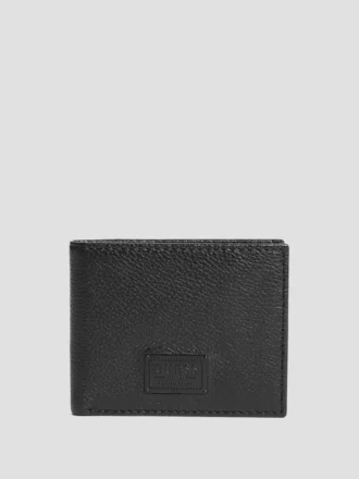 Bishop Bifold-portemonnee