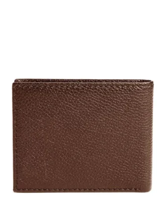 Bishop Bifold-portemonnee