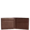 Bishop Bifold-portemonnee Bishop Bifold-portemonnee