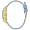 Blauw multifunctioneel siliconenhorloge