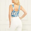 Blue Note korset-top Blue Note korset-top