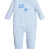 Body met logo-print (0-12 mnd) Body met logo-print (0-12 mnd)