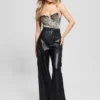 Bodysuit met Stella-print