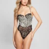 Bodysuit met Stella-print