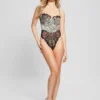 Bodysuit met Stella-print