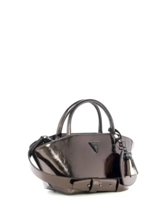 Bolena metallic mini-schoudertas