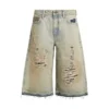 Boro-short