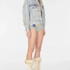Boro Vintage Oversized Jassen Boro Vintage Oversized Jassen