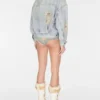 Boro Vintage Oversized Jassen Boro Vintage Oversized Jassen