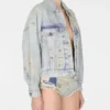 Boro Vintage Oversized Jassen Boro Vintage Oversized Jassen