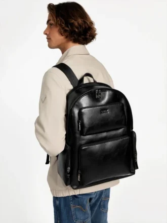 Boston compacte rugzak
