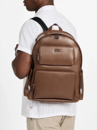 Boston compacte rugzak