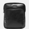 Boston platte crossbody