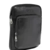 Boston platte crossbody