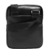 Boston platte crossbody