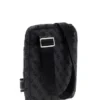 Boston Quattro G platte crossbodytas