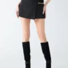 Bowie-skort