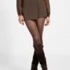 Bowie-skort Bowie-skort
