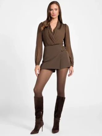 Bowie-skort