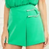 Bowie-skort Bowie-skort