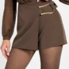 Bowie-skort Bowie-skort