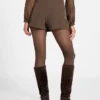 Bowie-skort Bowie-skort